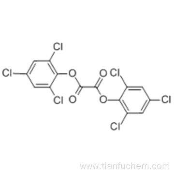 Ethanedioic acid,1,2-bis(2,4,6-trichlorophenyl) ester CAS 1165-91-9